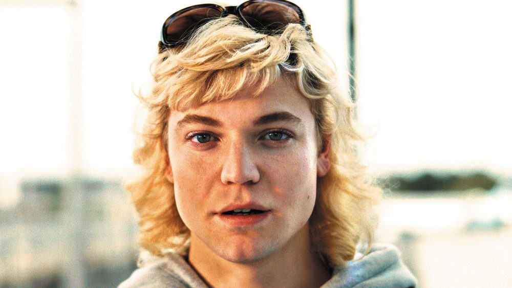 Bis ans Ende der Welt