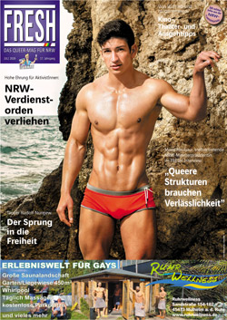 Fresh Magazin Juli 2026 Download PDF